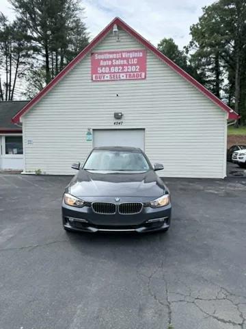 bmw 3 series 2013 WBA3A5G53DNP20679 image bmw 3 series 2013 WBA3A5G53DNP20679 image